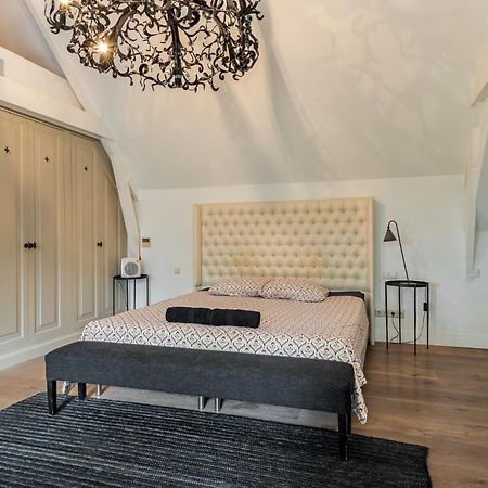 Amsterdam Mansion - Suite De Dam Oostzaan Exterior photo
