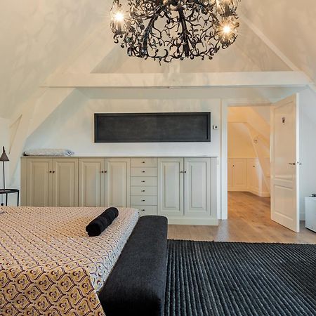 Amsterdam Mansion - Suite De Dam Oostzaan Exterior photo