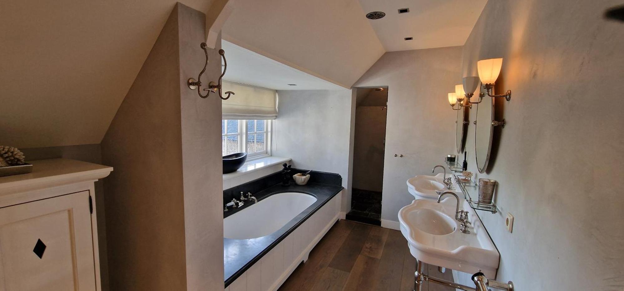 Amsterdam Mansion - Suite De Dam Oostzaan Exterior photo